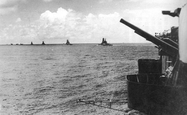 Operation C | Naval History Magazine - April 2024, Volume 38